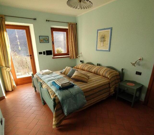 펜션 L Antica Dimora