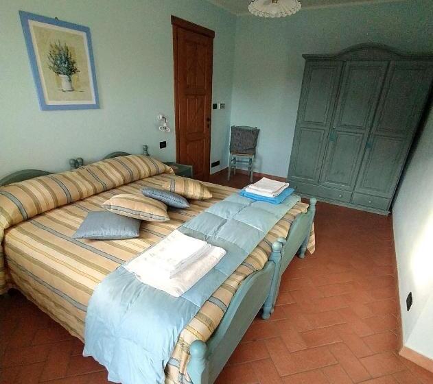 펜션 L Antica Dimora