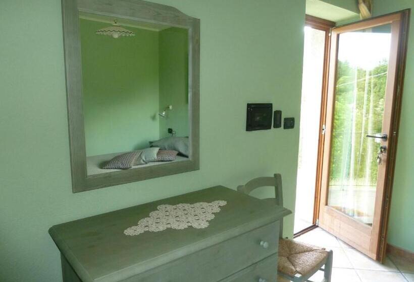 펜션 L Antica Dimora