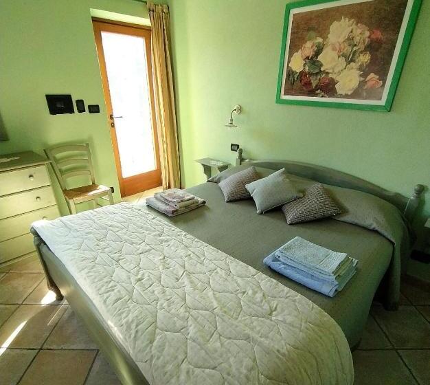 펜션 L Antica Dimora