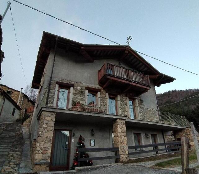 펜션 L Antica Dimora