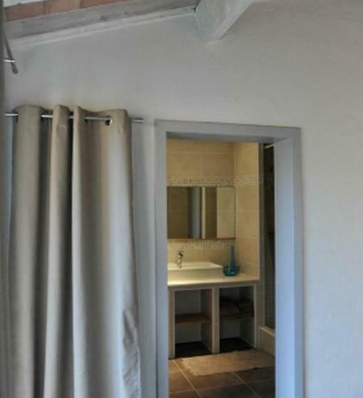 بنسيون L Olivette