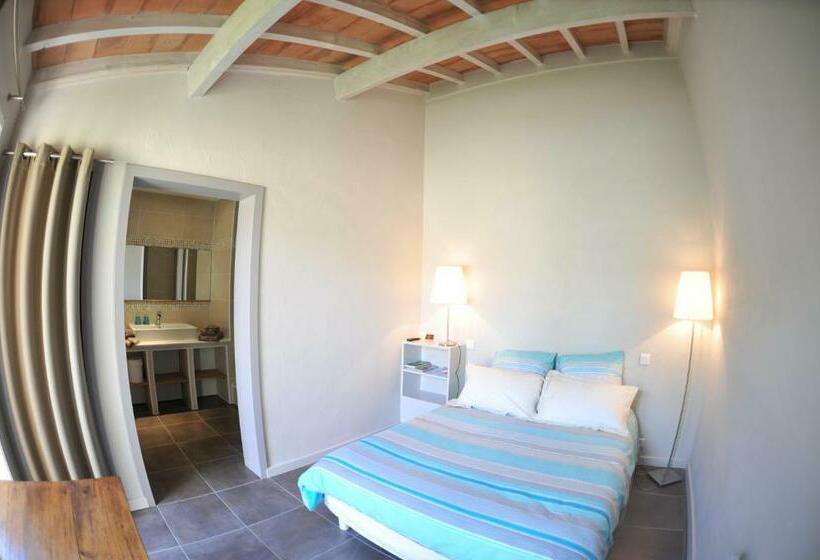 بنسيون L Olivette