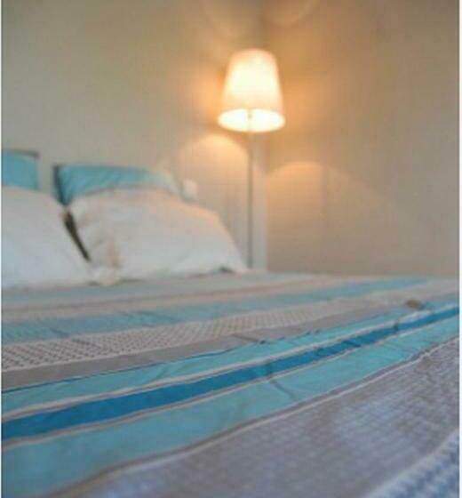 بنسيون L Olivette