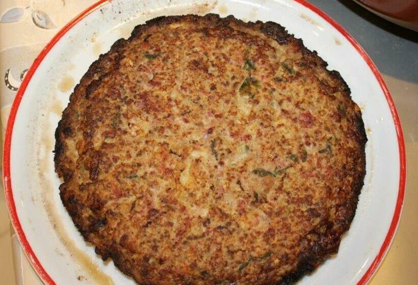 Пансион L Oustal De L Annetta Chambres Et Tables D Hôtes