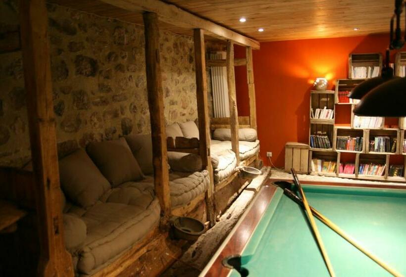 膳宿费 La Maison De Jeanne