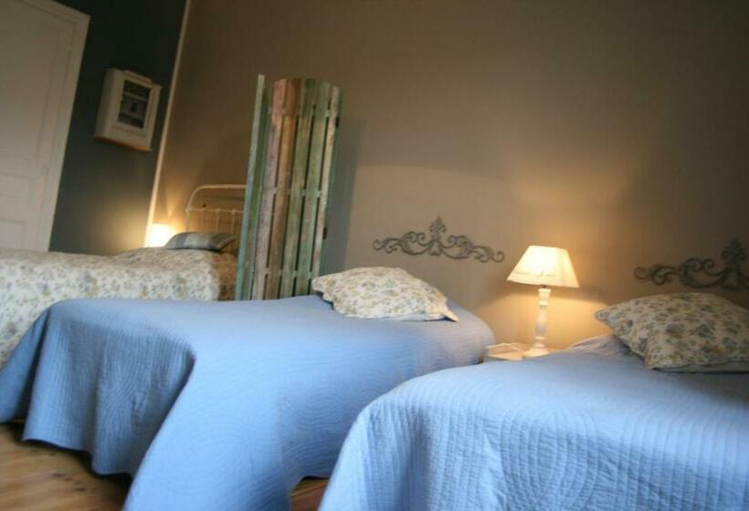 膳宿费 La Maison De Jeanne