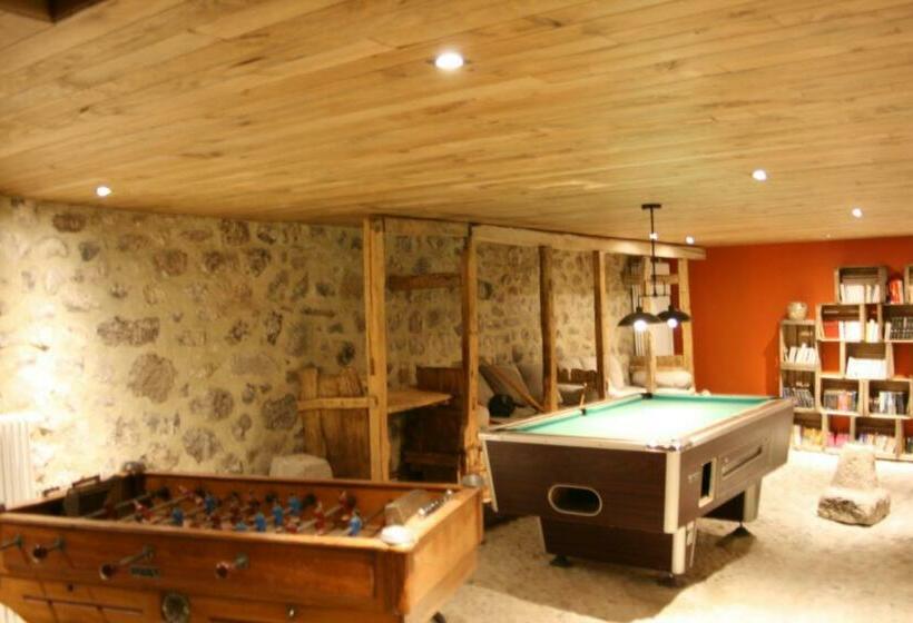 膳宿费 La Maison De Jeanne