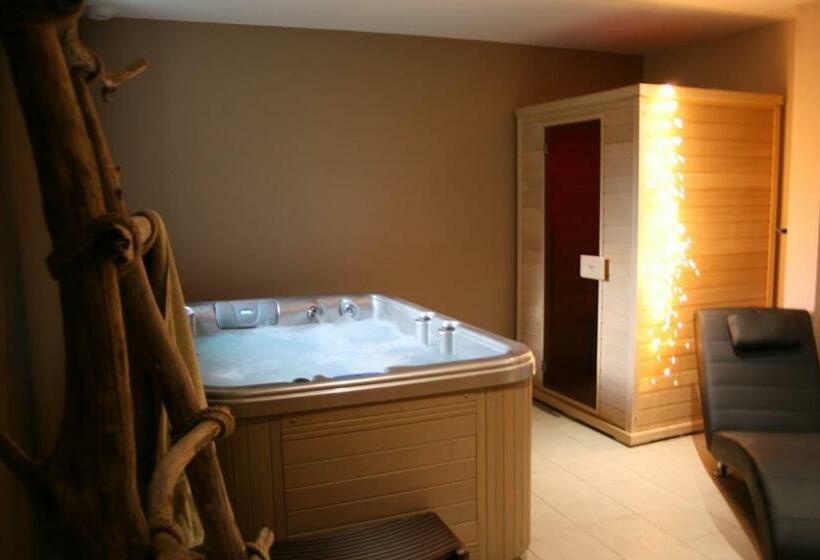 膳宿费 La Maison De Jeanne