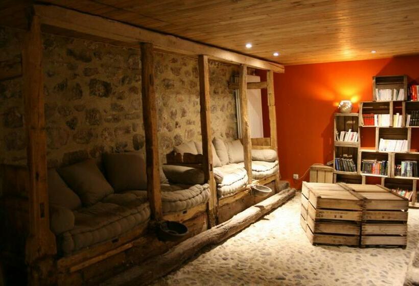 膳宿费 La Maison De Jeanne