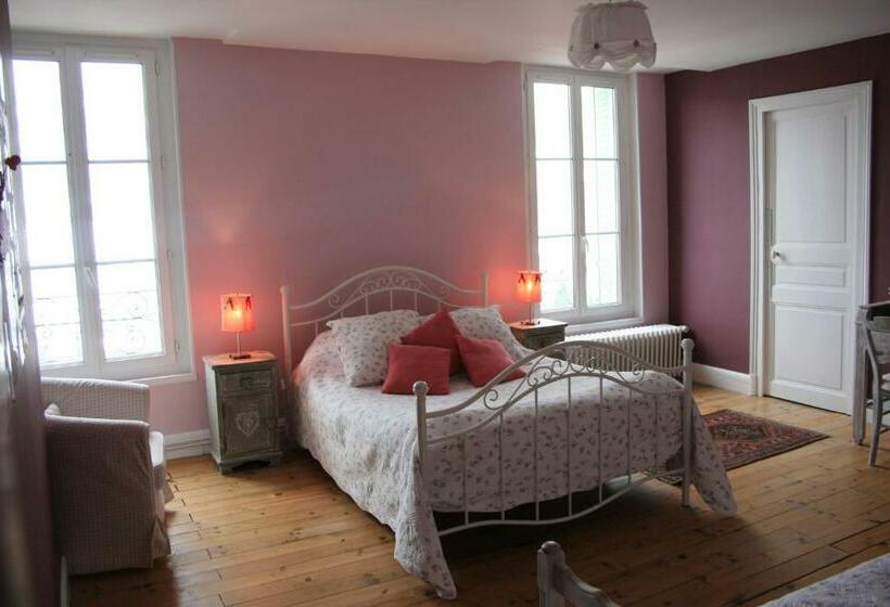 膳宿费 La Maison De Jeanne