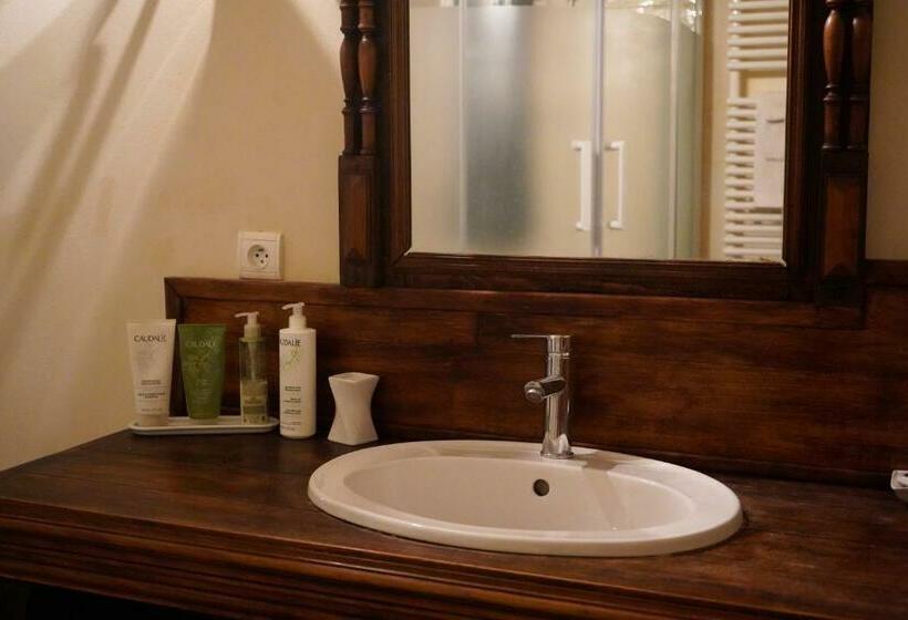 Пансион La Mouline