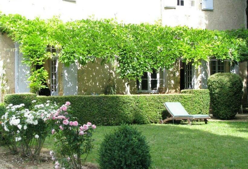 Пансион La Mouline