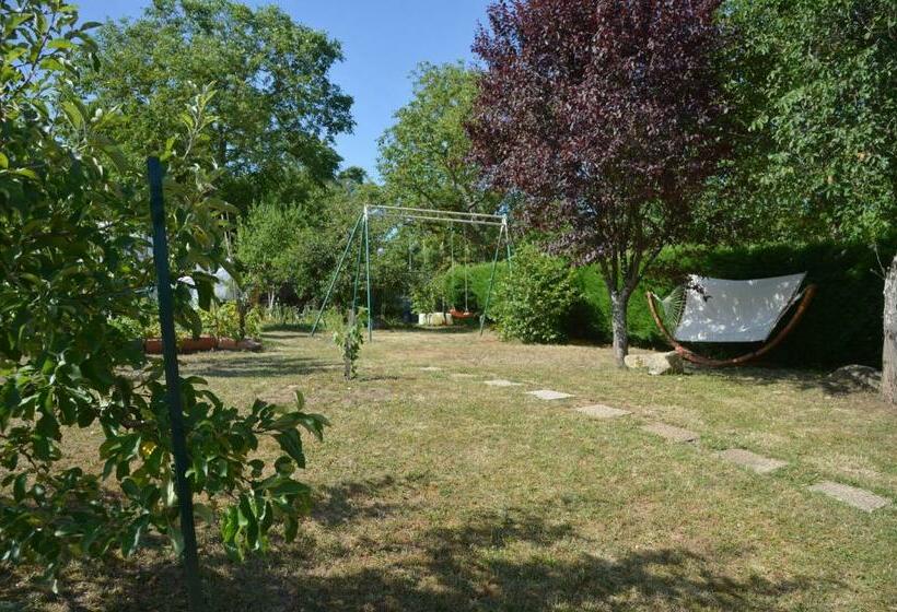 ペンション Le Calme De La Campagne Au Sud De Paris
