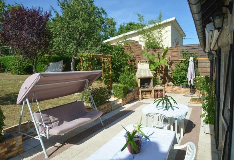 ペンション Le Calme De La Campagne Au Sud De Paris