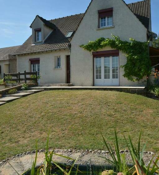 ペンション Le Calme De La Campagne Au Sud De Paris