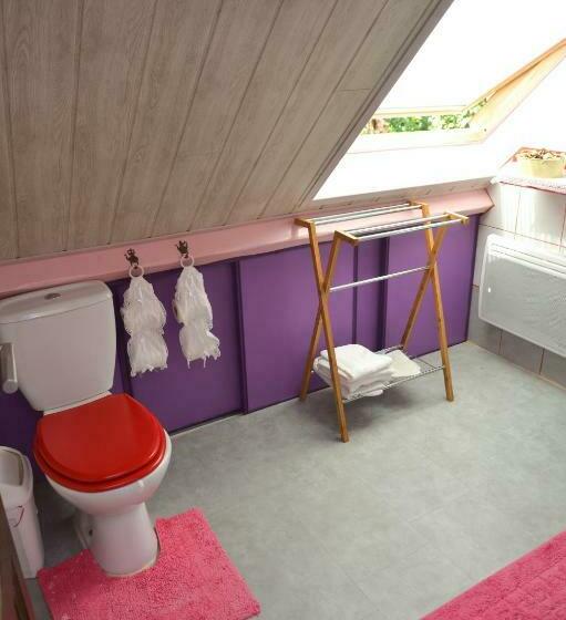 ペンション Le Calme De La Campagne Au Sud De Paris