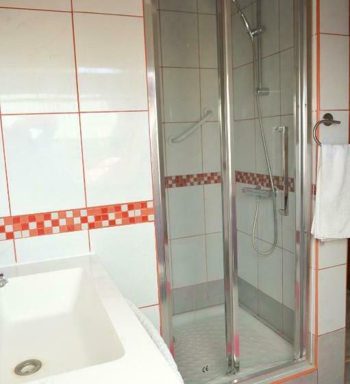 ペンション Le Calme De La Campagne Au Sud De Paris