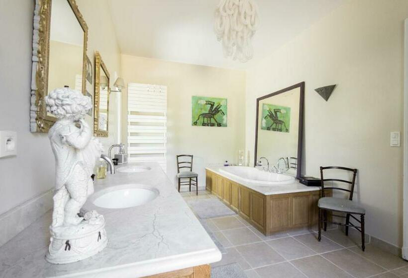 Пансион Le Manoir D Elise