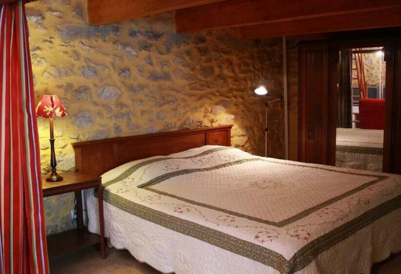 ペンション Le Petit Clos