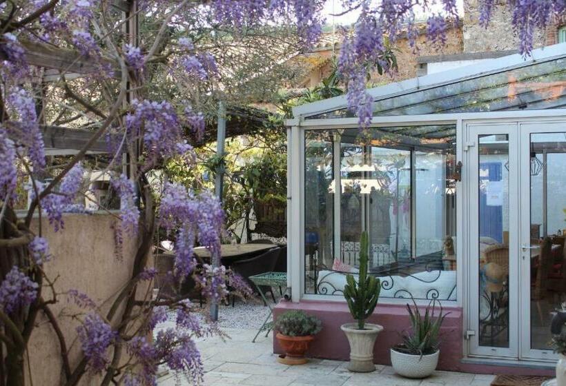 ペンション Le Petit Clos