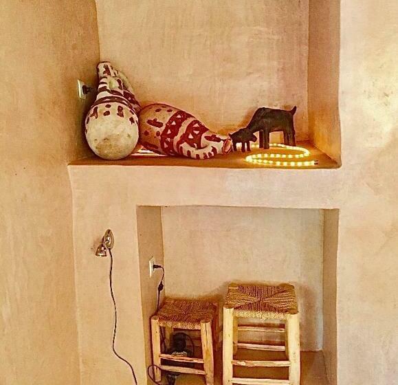 펜션 Maison D Hôte   J