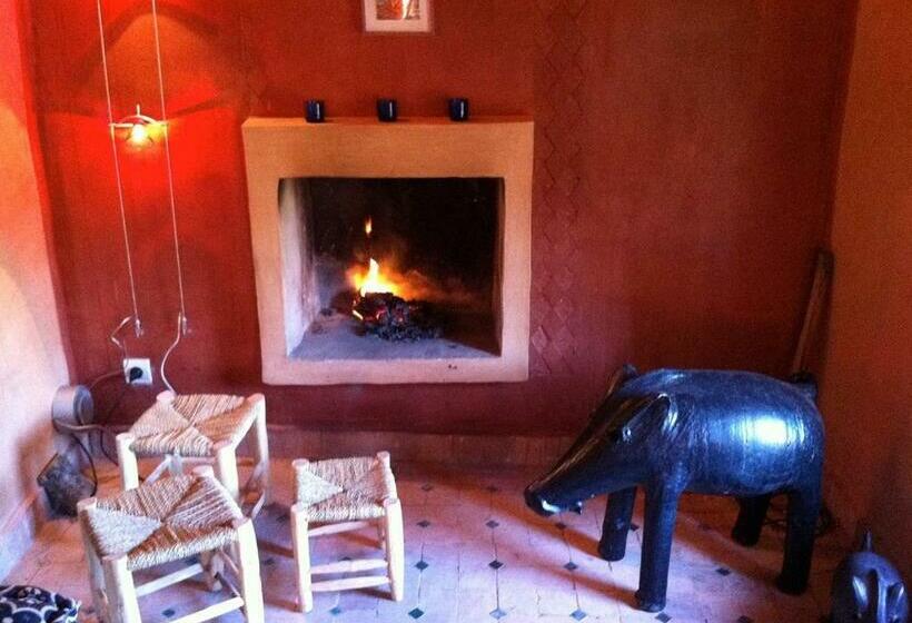 펜션 Maison D Hôte   J