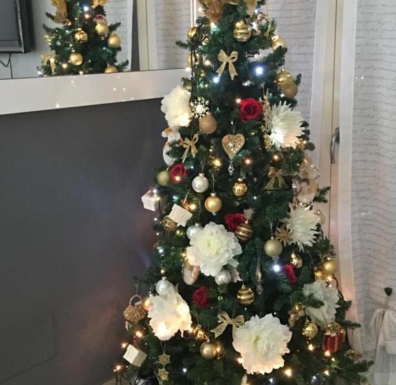 펜션 Nuovo Laghetto Del Frassino