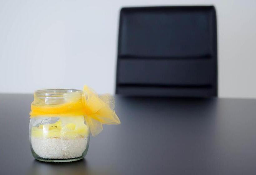 펜션 Nuovo Laghetto Del Frassino