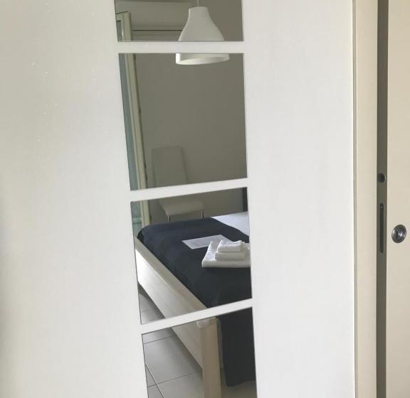 펜션 Nuovo Laghetto Del Frassino