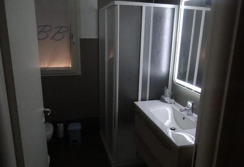 펜션 Nuovo Laghetto Del Frassino