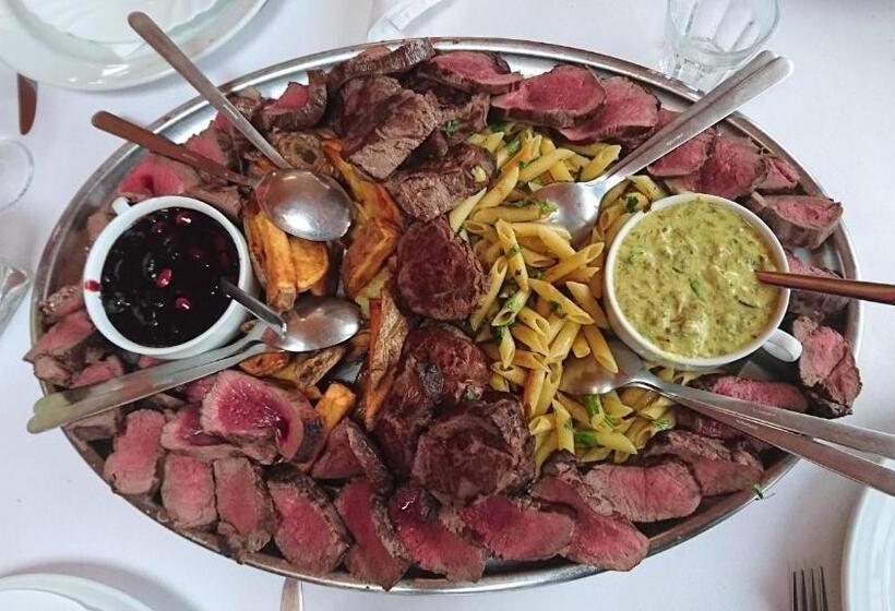 펜션 Penzión Holub