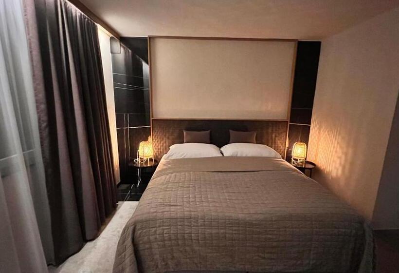 펜션 Penzión Holub