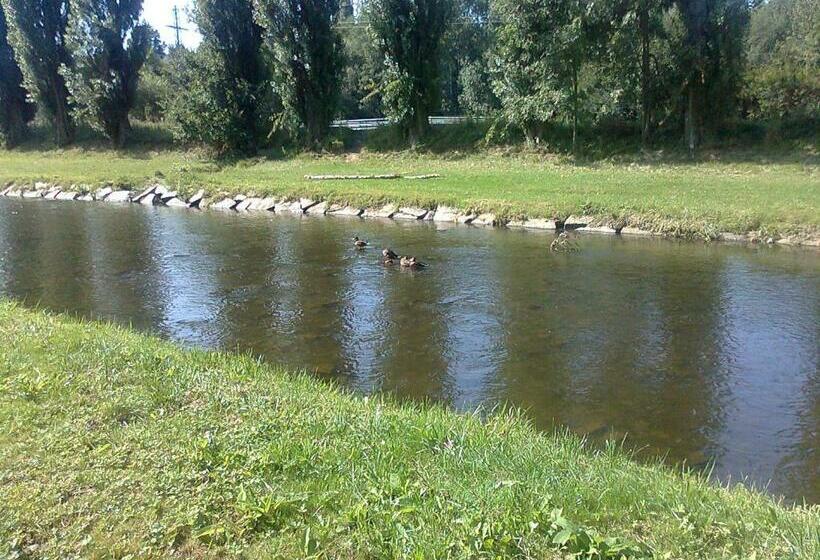 膳宿费 Penzion Hlinkova