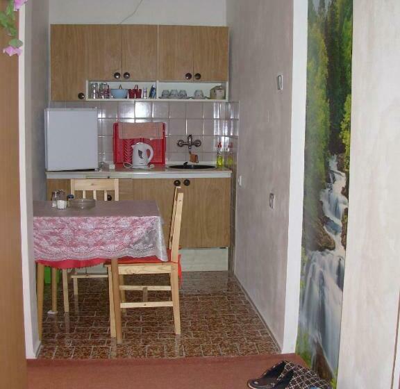 膳宿费 Penzion Hlinkova