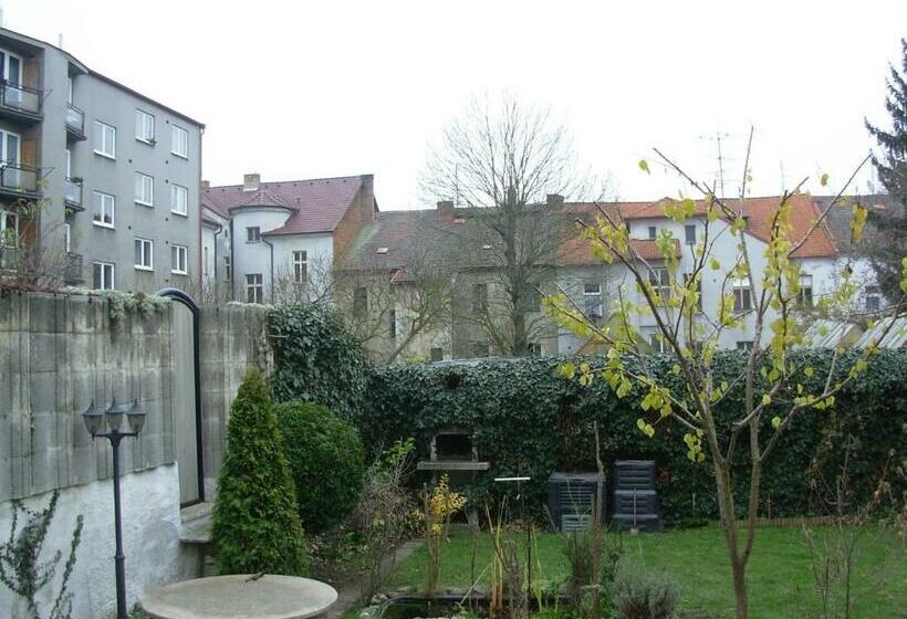 膳宿费 Penzion Hlinkova