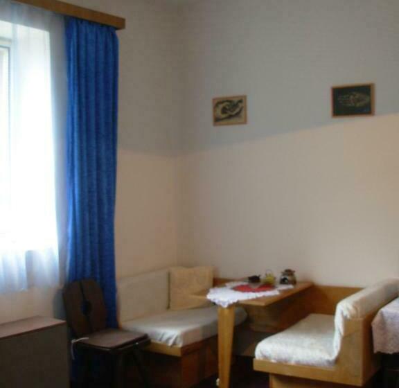 膳宿费 Penzion Hlinkova