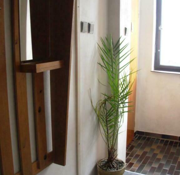 膳宿费 Penzion Hlinkova