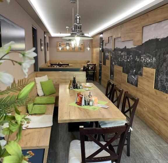 Пансион Penzion Na Solné Stezce