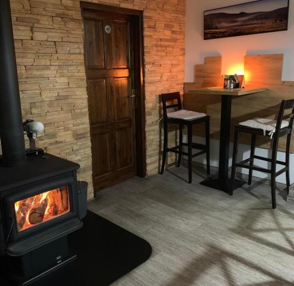 Пансион Penzion Na Solné Stezce