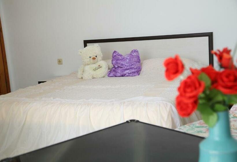 펜션 Popov Guest House