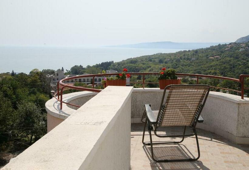 펜션 Popov Guest House