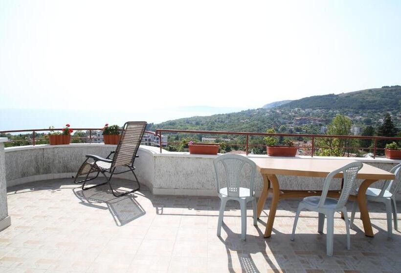 펜션 Popov Guest House