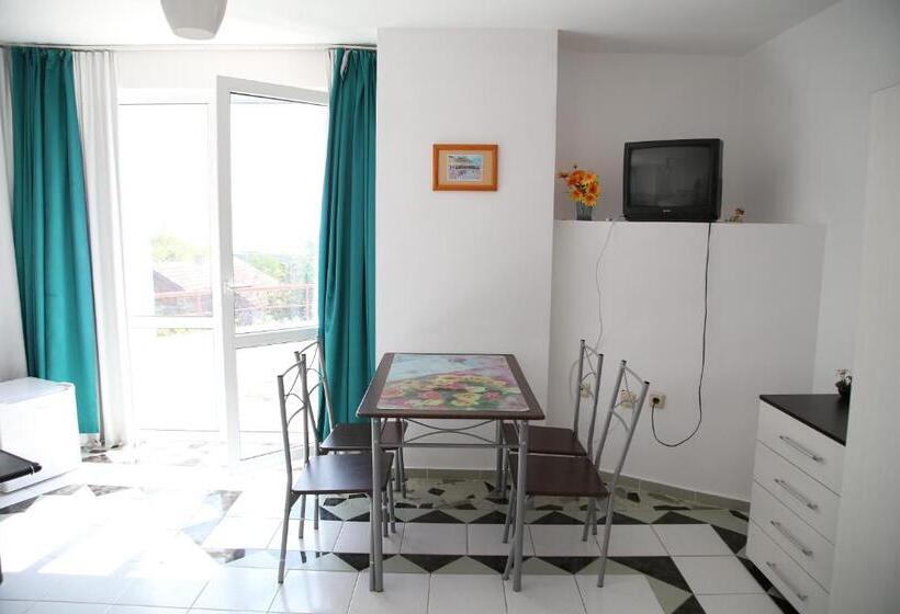 펜션 Popov Guest House