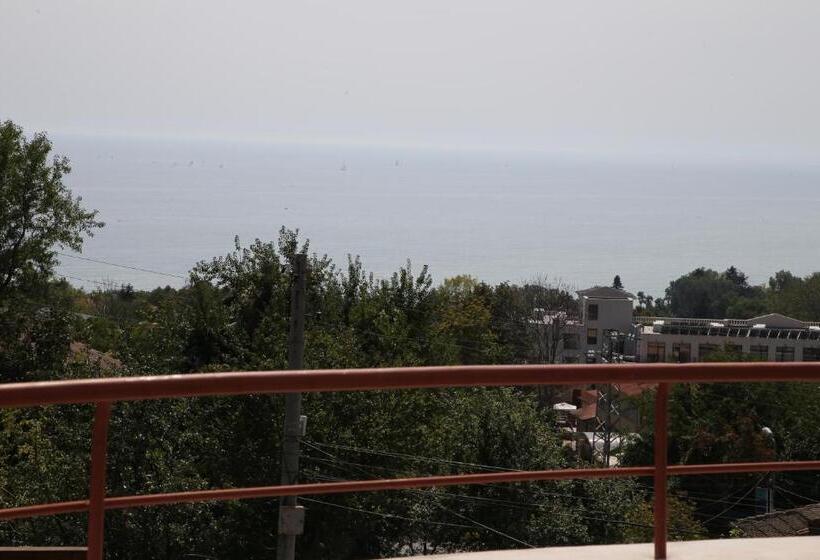 펜션 Popov Guest House