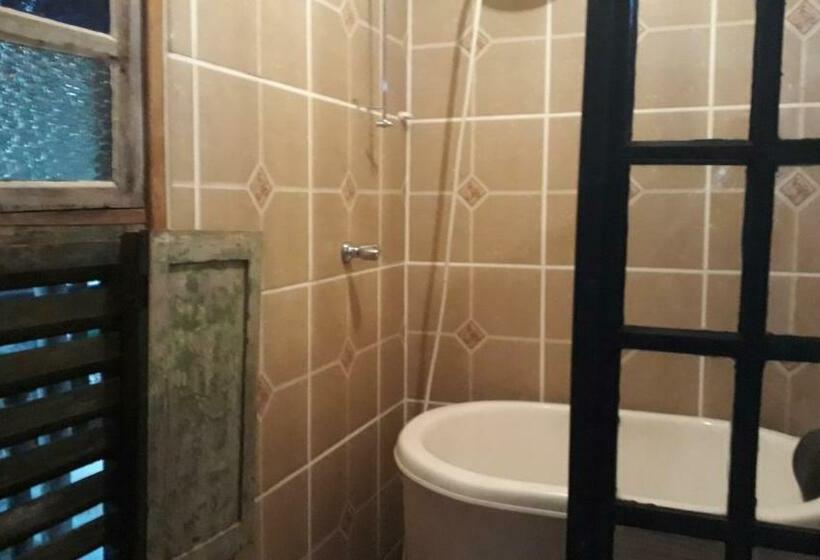 Пансион Aldea Zen Chales Privativos