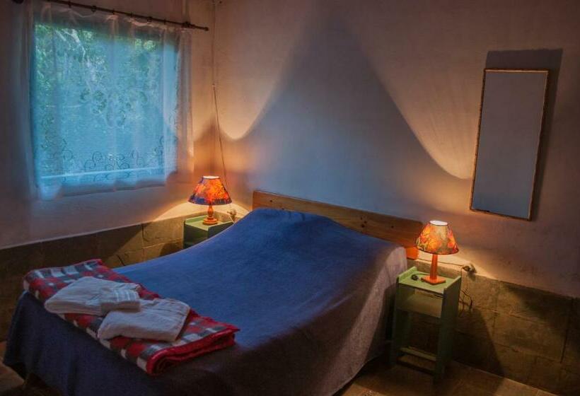 פנסיון Pousada Flor Do Mato