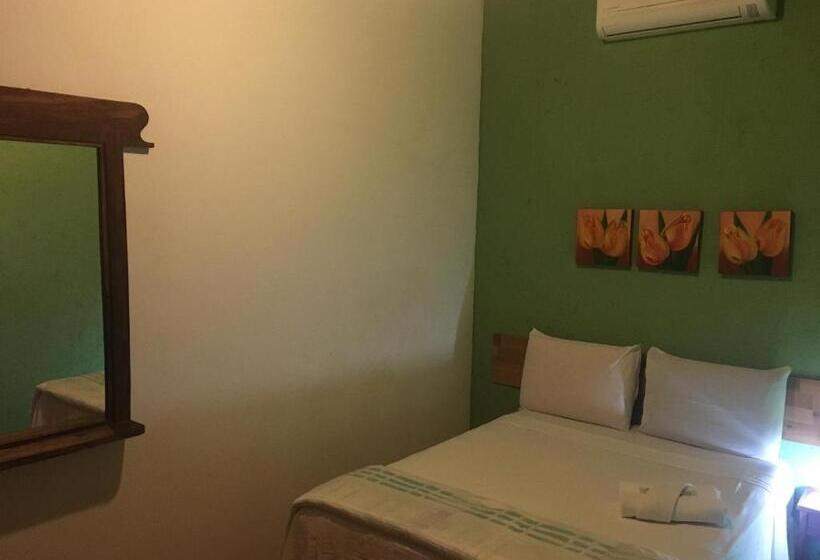 بنسيون Pousada Pepalantus