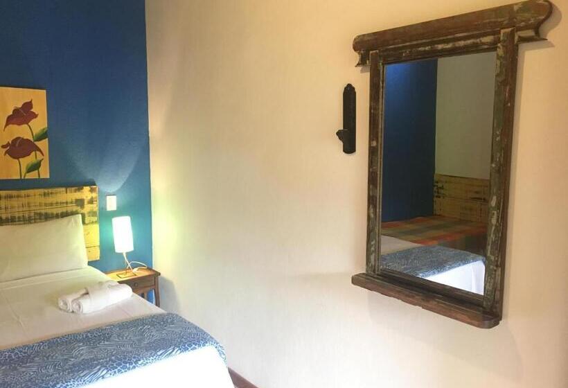 بنسيون Pousada Pepalantus