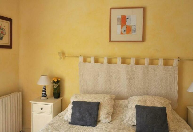 פנסיון Residence Villa Catherine